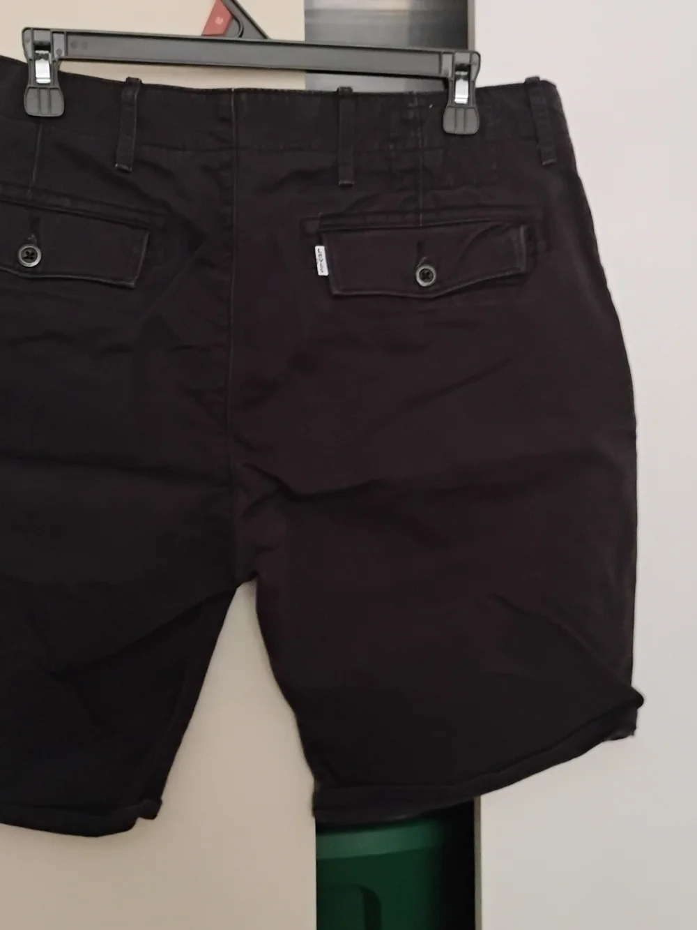 Levis classic levi